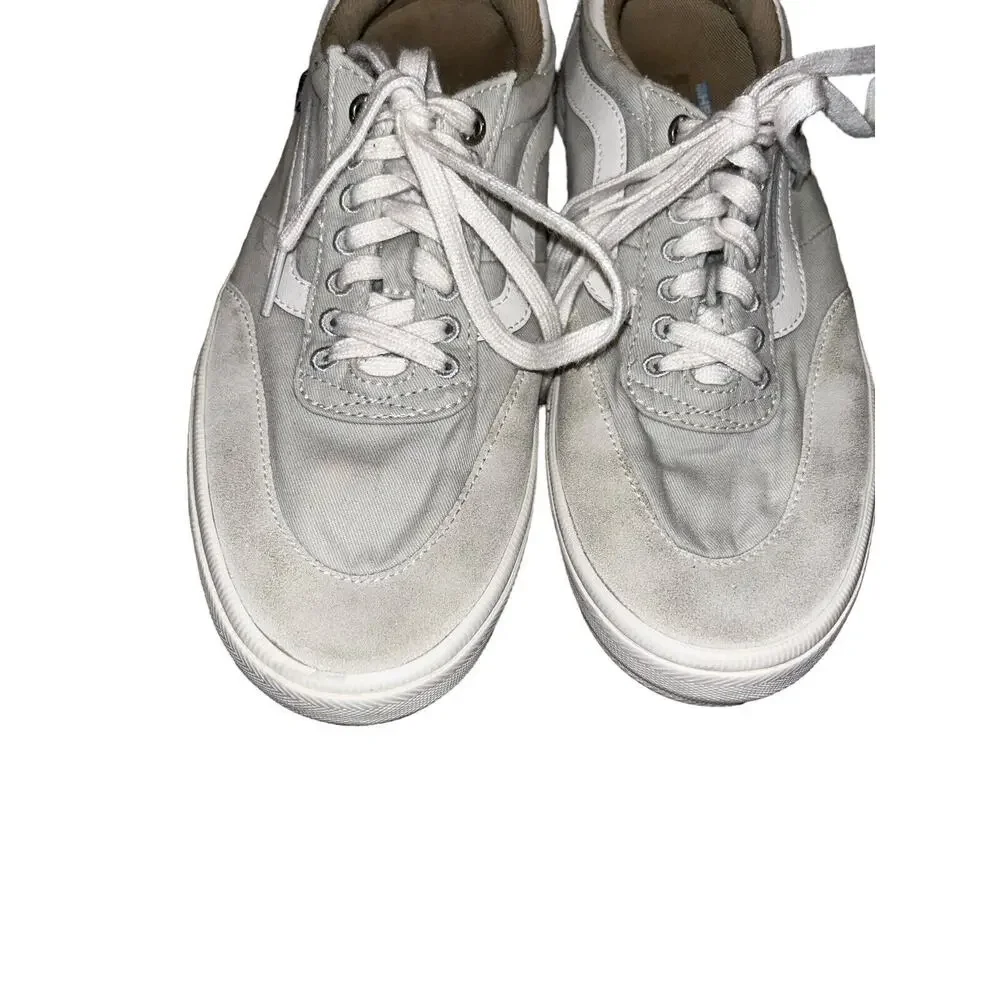 Vans elevate your